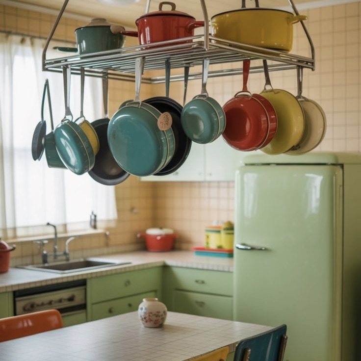 Green Mint Kitchen